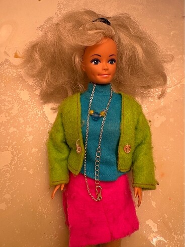 Barbie BARBİE VİNTAGE