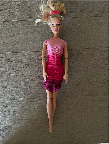 Barbie BARBİE VİNTAGE 1998