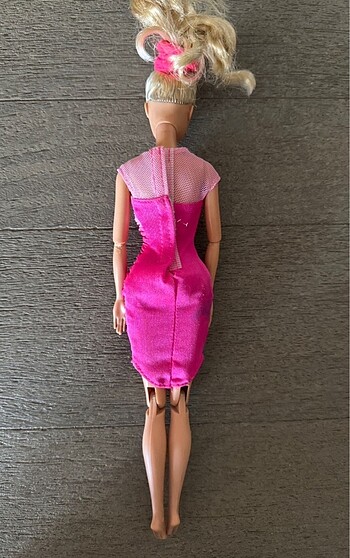 Beden BARBİE VİNTAGE 1998