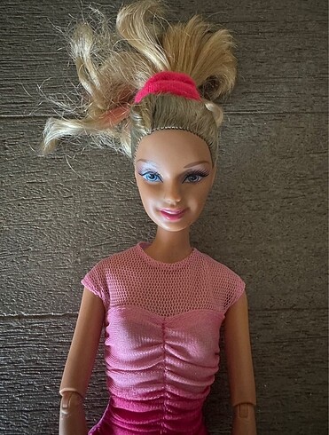 BARBİE VİNTAGE 1998