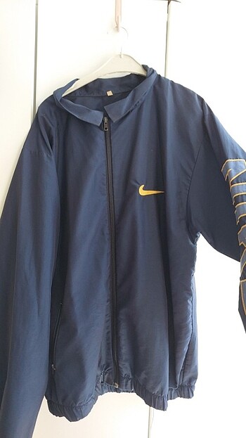 Nike Nike paraşüt ceket