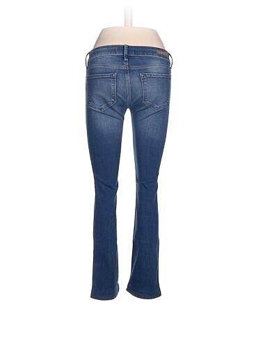 27 Beden Mavi Jeans Jean / Kot %70 İndirimli.
