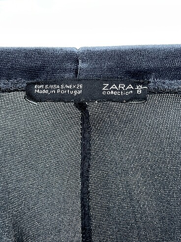 s Beden çeşitli Renk Zara Tayt / Spor taytı %70 İndirimli.