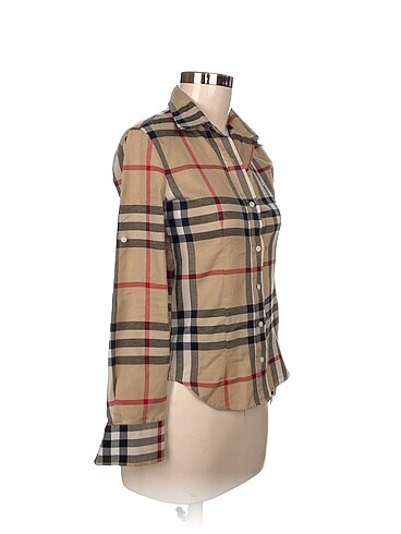 Burberry Burberry Gömlek %70 İndirimli.