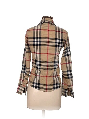 s Beden Burberry Gömlek %70 İndirimli.