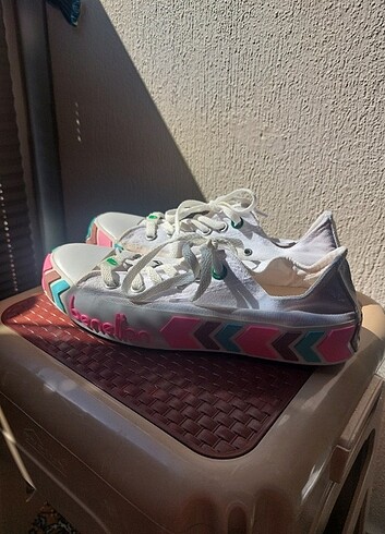 Benetton Benetton sneakers