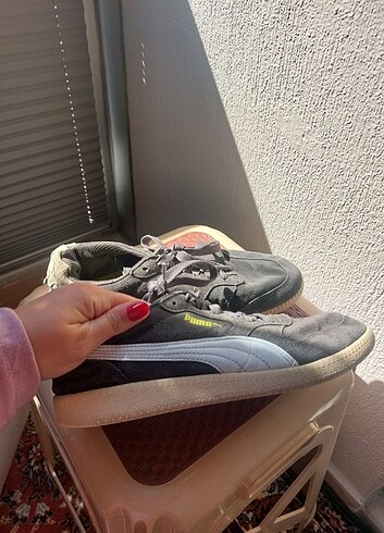Puma Puma spor ayakkabı