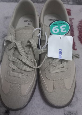 erkek spor ayakkabı - Görsel 3