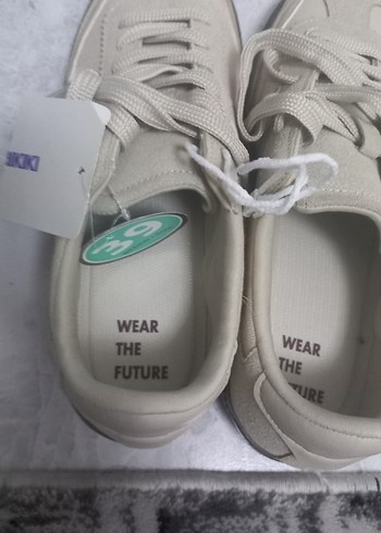 erkek spor ayakkabı - Görsel 2