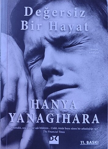 Değersiz Bir Hayat