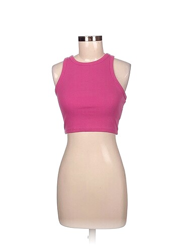 H&M Bluz %70 İndirimli.