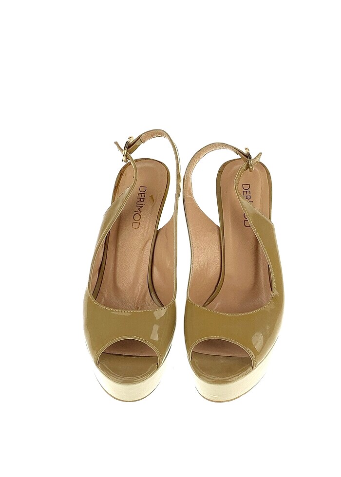 Derimod Platform %70 İndirimli. - Görsel 3