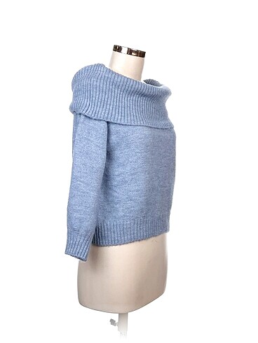 Pull and Bear Pull and Bear Kazak / Triko %70 İndirimli.