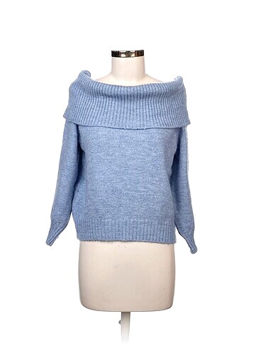 Pull and Bear Kazak / Triko %70 İndirimli.