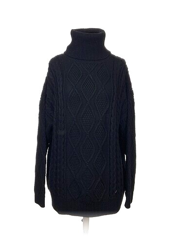 Polo Garage Kazak / Triko %70 İndirimli.
