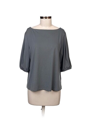 H&M Bluz %70 İndirimli.
