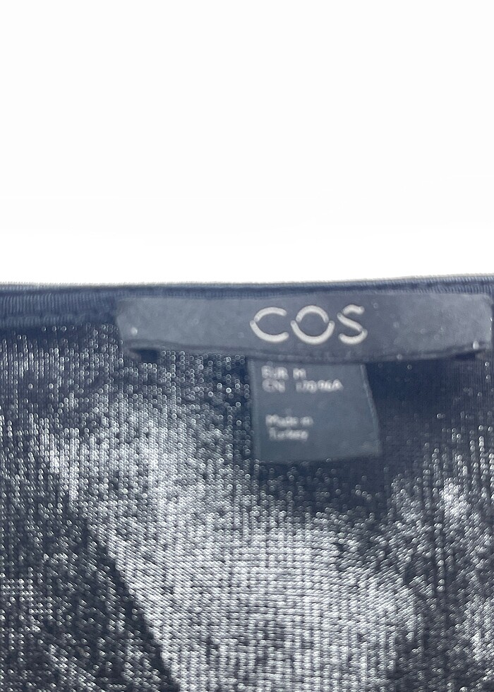 Cos Bluz %70 İndirimli. — görsel 4/6
