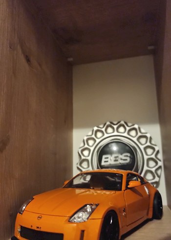350z nismo