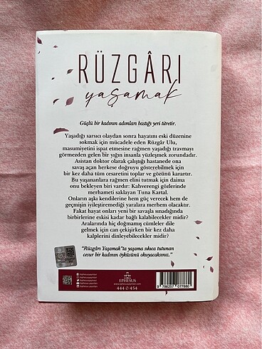 Beden Renk K.Kübra Berk/ Rüzgarı Yaşamak