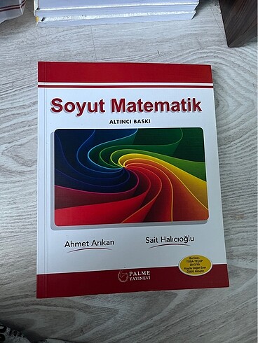 Soyut Matematik Kitabı