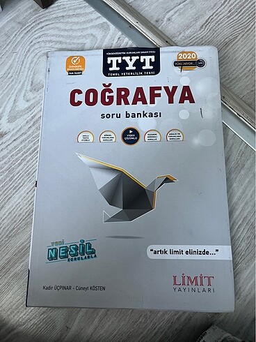 Coğrafya Tyt soru bankası