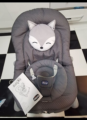 Chicco balloon ana kucağı
