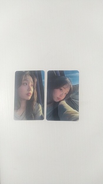 Chuu 2li set pc 