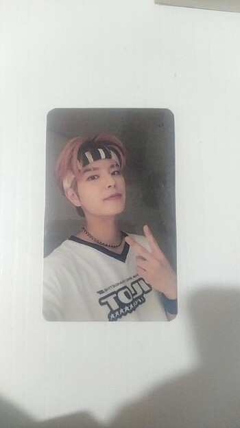 Seungmin pc