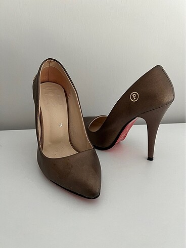 Stiletto