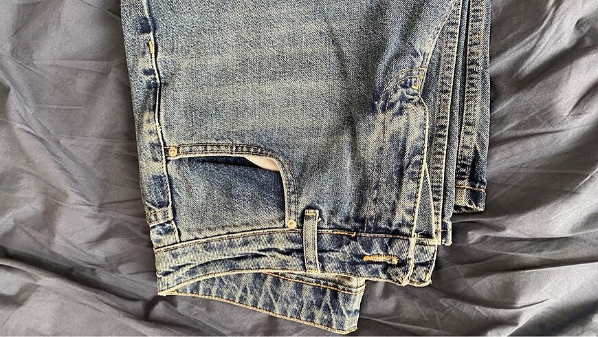 Trendyol & Milla Trendyolmilla Kot Jeans