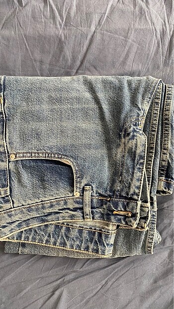 Trendyolmilla Kot Jeans