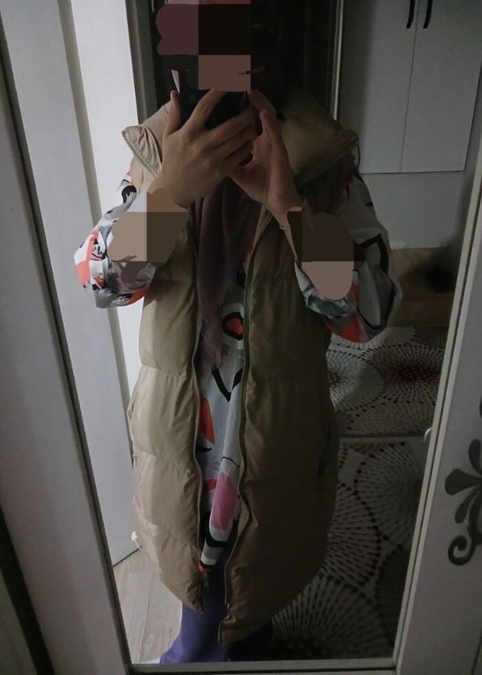 Şişme yelek - Görsel 4