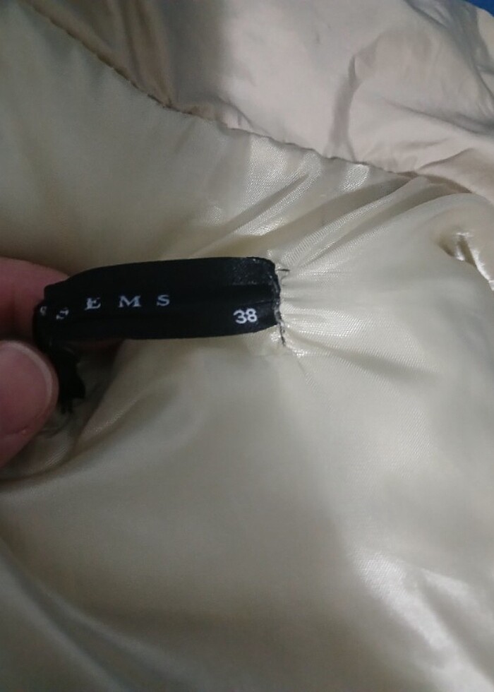 Şişme yelek - Görsel 5