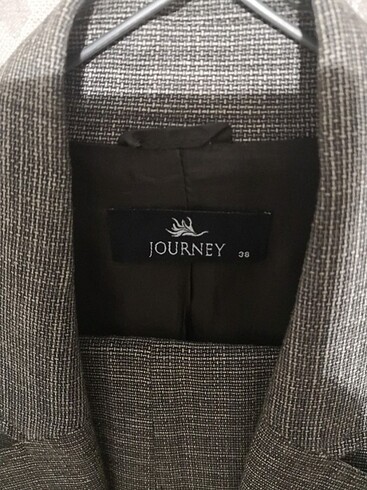 Journey Yazlık tiril tiril kumaş