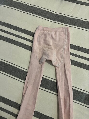 Kilotlu çorap - Görsel 3