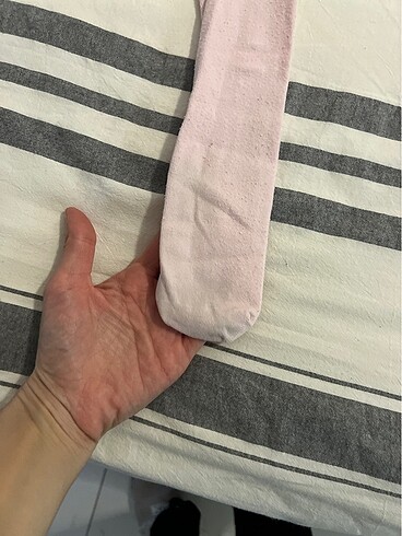 Kilotlu çorap - Görsel 4