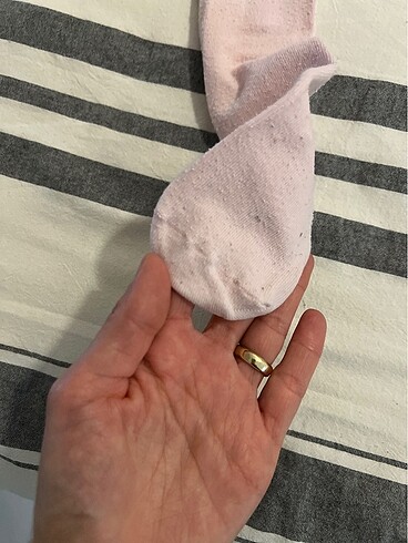 Kilotlu çorap - Görsel 5