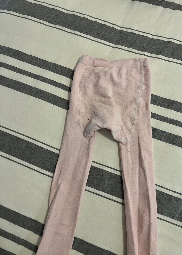 Kilotlu çorap - Görsel 3