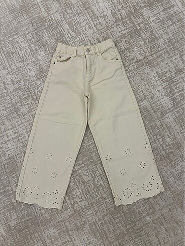 Orijinal zara pantolon