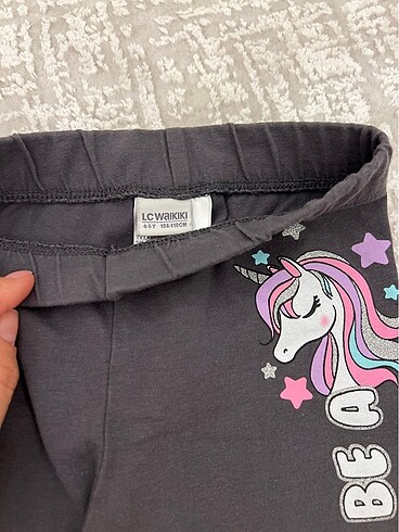 LC Waikiki Kapri tayt