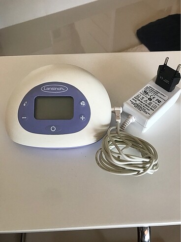 Lansinoh LANSİNOH GÖĞÜS POMPASI