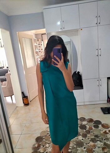 Mango suit elbise