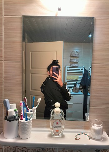 adidas yağmurluk - Görsel 9