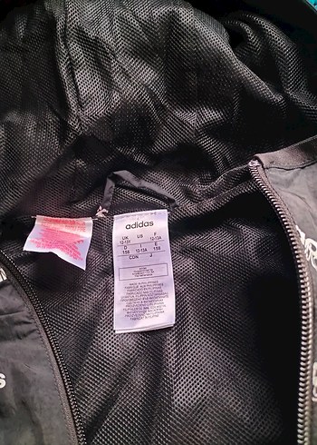 adidas yağmurluk - Görsel 5