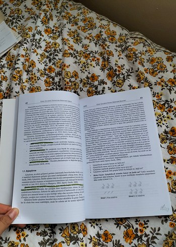 Erken Çocuklukta Matematik Eğitimi Kitabı - Görsel 3