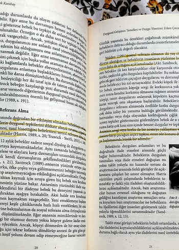 Duygusal Gelişimin Temelleri ve Duygu Yönetimi - Görsel 3