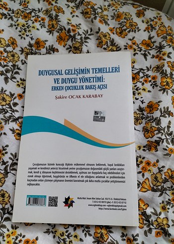 Duygusal Gelişimin Temelleri ve Duygu Yönetimi - Görsel 2
