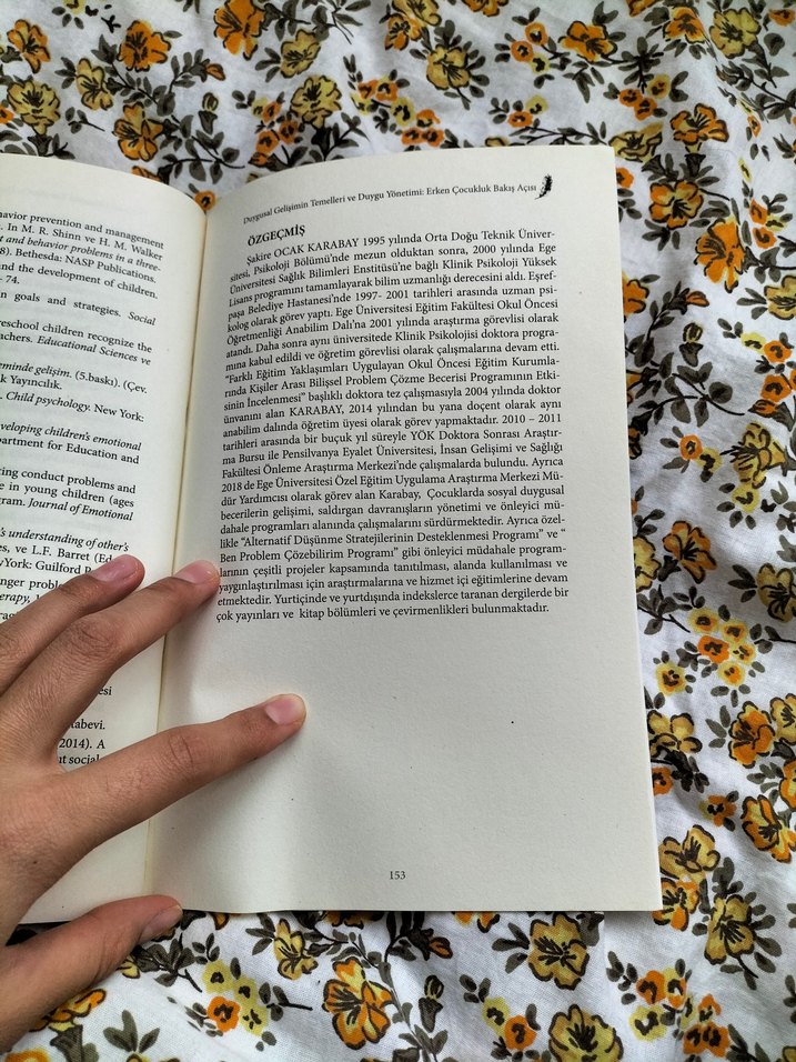 Duygusal Gelişimin Temelleri ve Duygu Yönetimi - Görsel 4