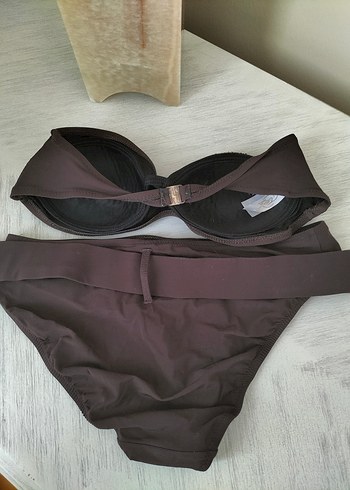 Kemerli Bikini Takımı - Görsel 7
