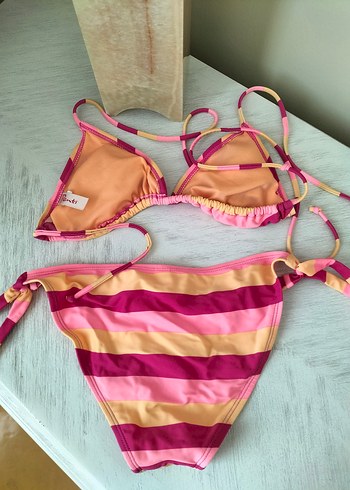 Penti bikini takımı - Görsel 5